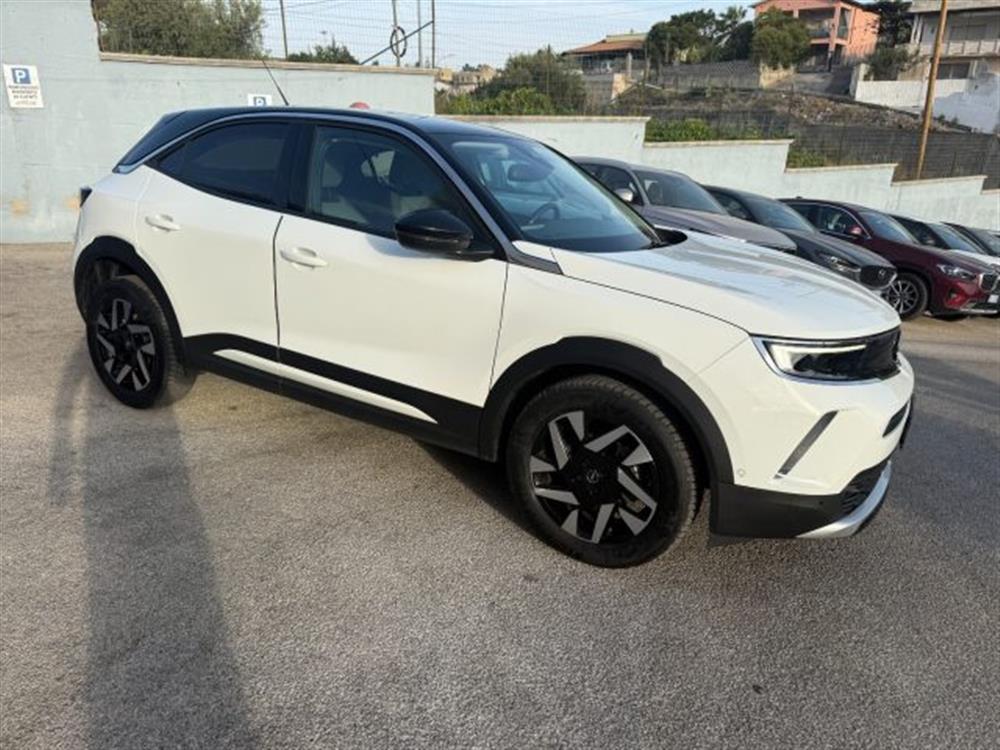 Mokka Mokka 1.5 diesel Elegance