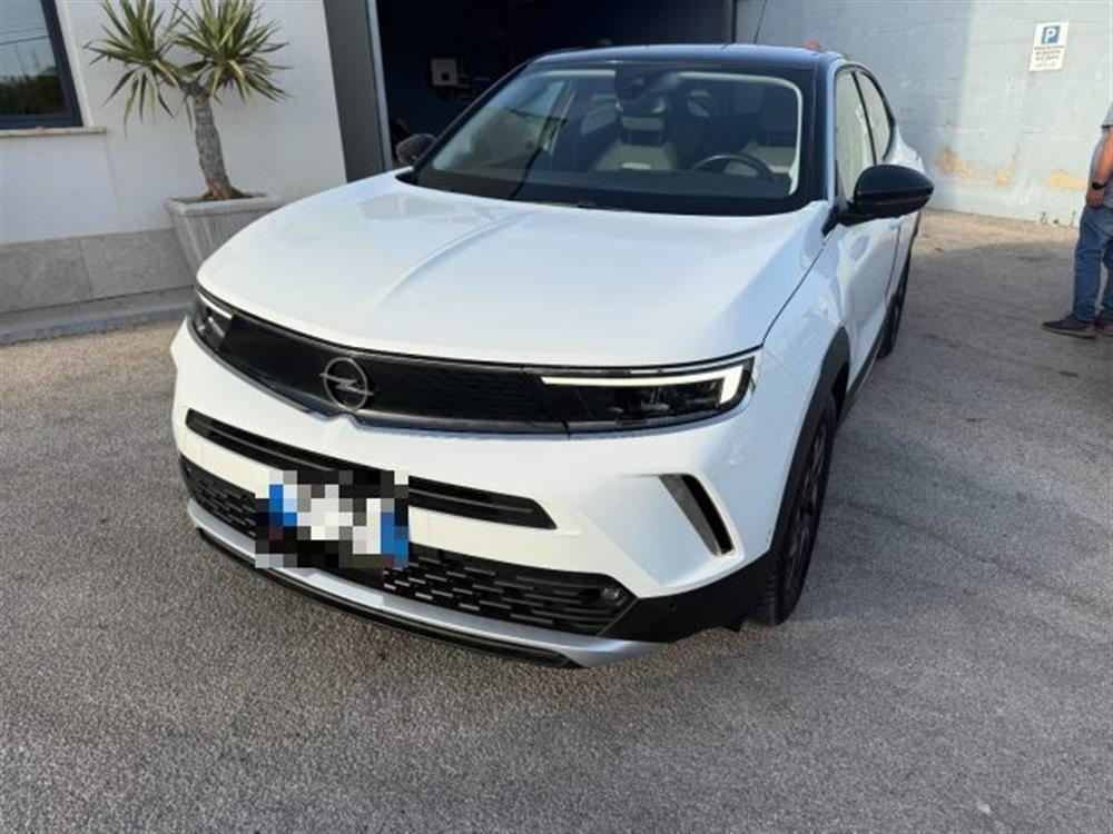 Mokka Mokka 1.5 diesel Elegance