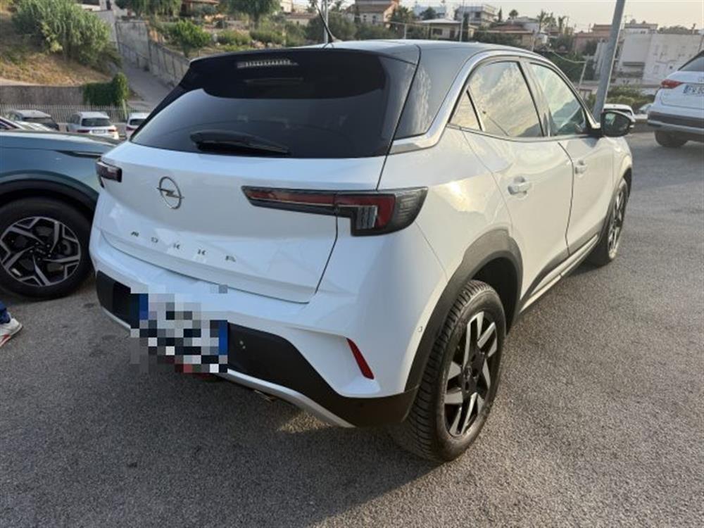Mokka Mokka 1.5 diesel Elegance