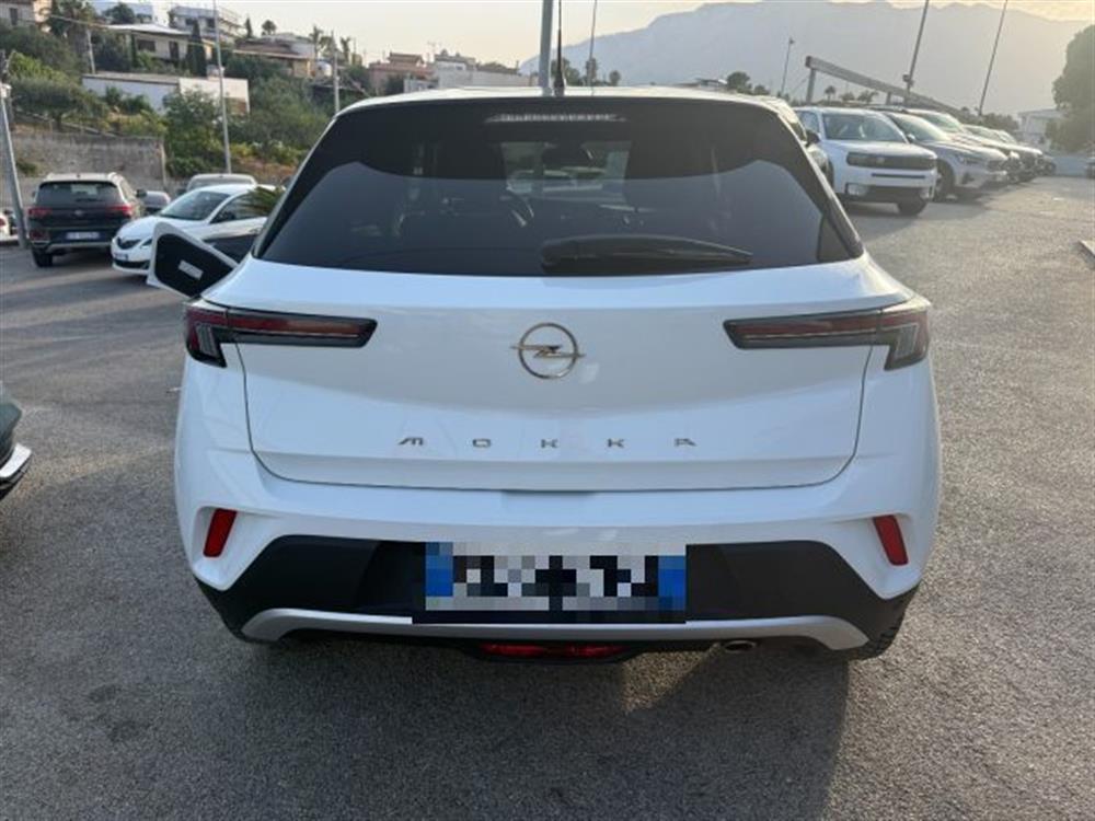 Mokka Mokka 1.5 diesel Elegance