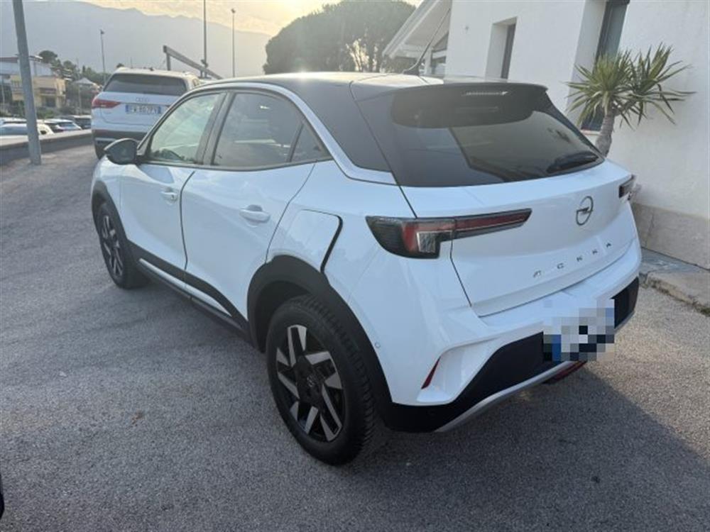 Mokka Mokka 1.5 diesel Elegance