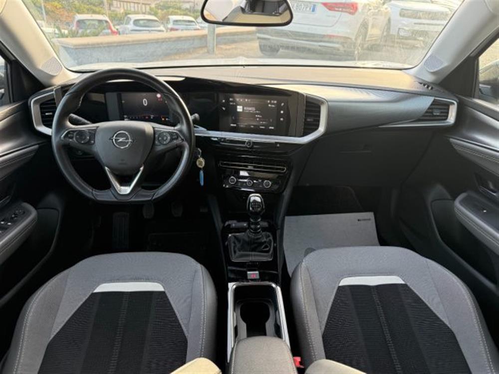 Mokka Mokka 1.5 diesel Elegance