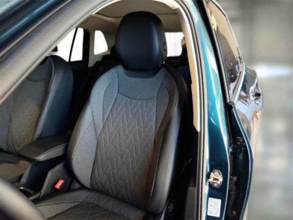 Tiguan Tiguan 1.5 eTSI 130 CV ACT