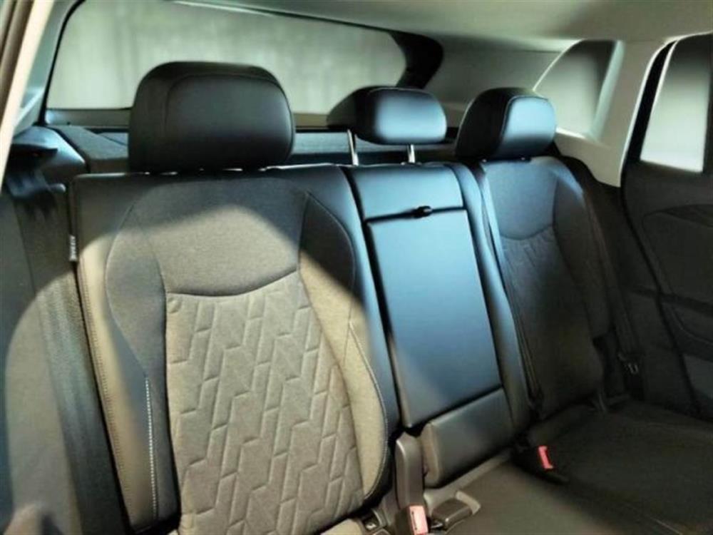 Tiguan Tiguan 1.5 eTSI 130 CV ACT