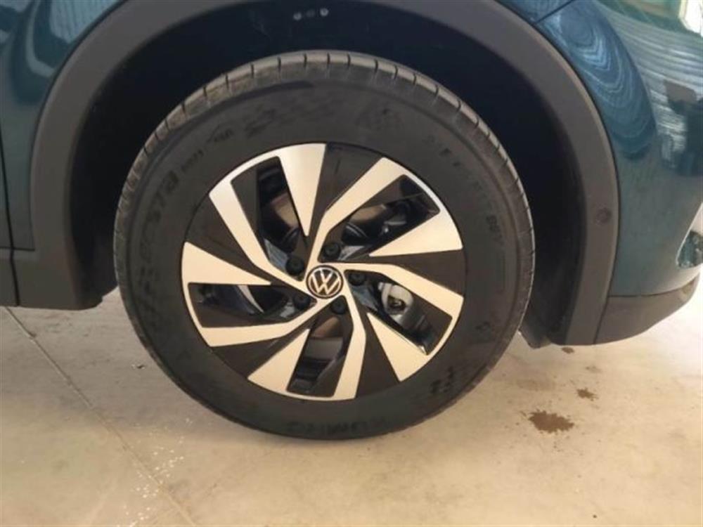Tiguan Tiguan 1.5 eTSI 130 CV ACT
