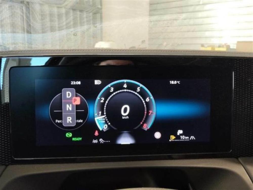 Tiguan Tiguan 1.5 eTSI 130 CV ACT