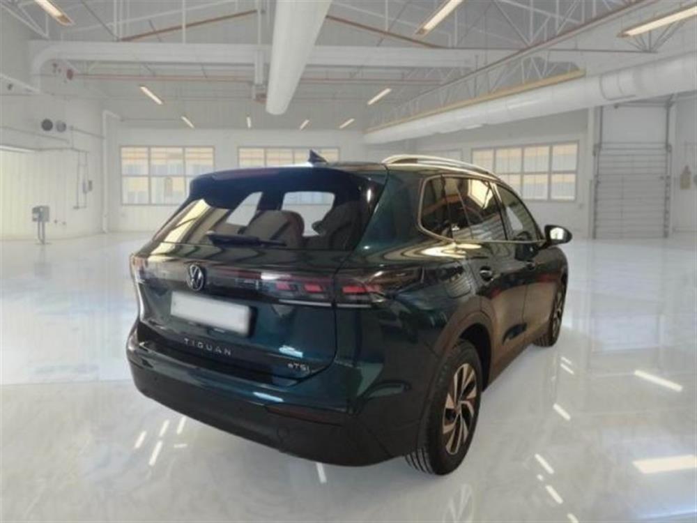 Tiguan Tiguan 1.5 eTSI 130 CV ACT