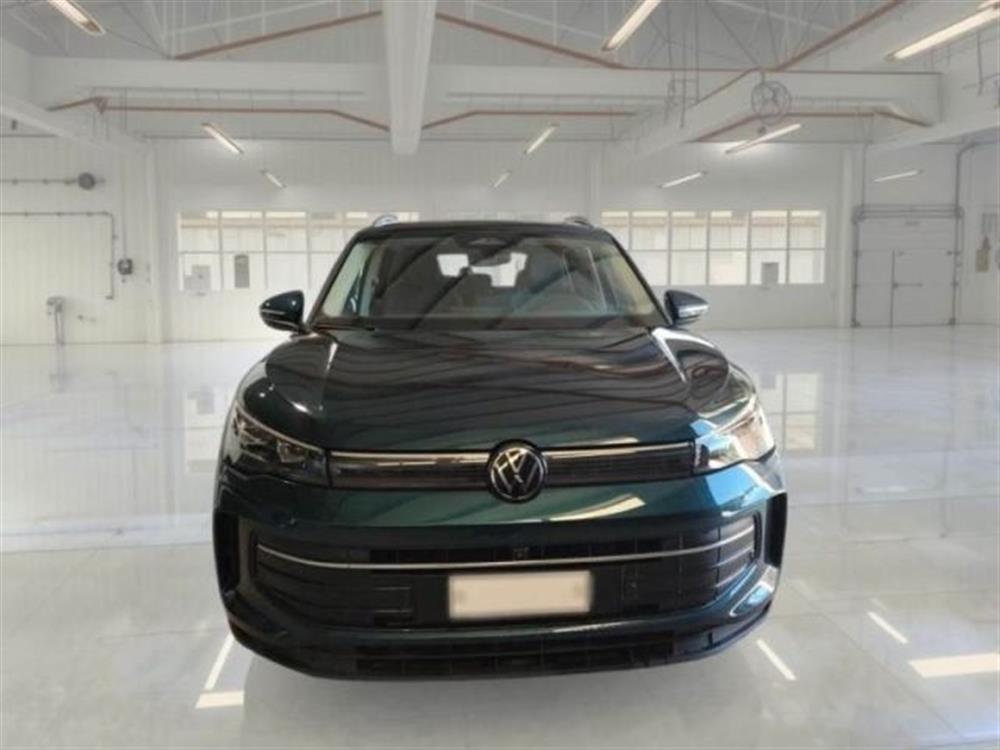 Tiguan Tiguan 1.5 eTSI 130 CV ACT