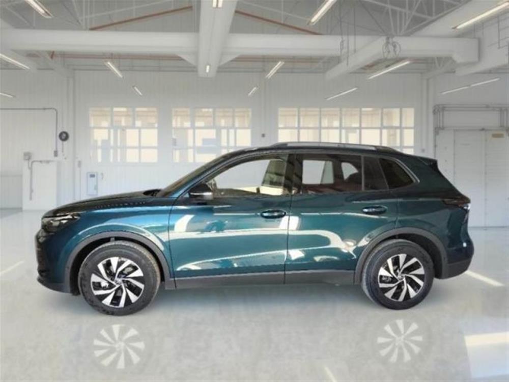 Tiguan Tiguan 1.5 eTSI 130 CV ACT
