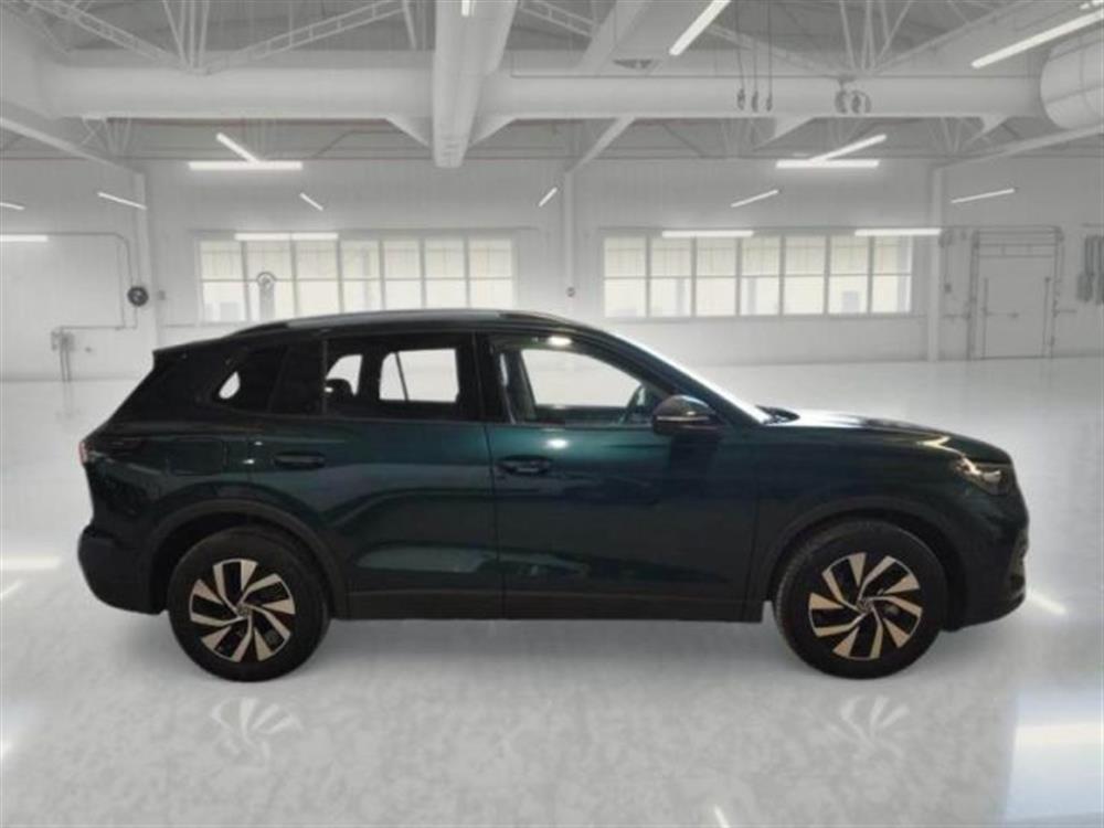 Tiguan Tiguan 1.5 eTSI 130 CV ACT
