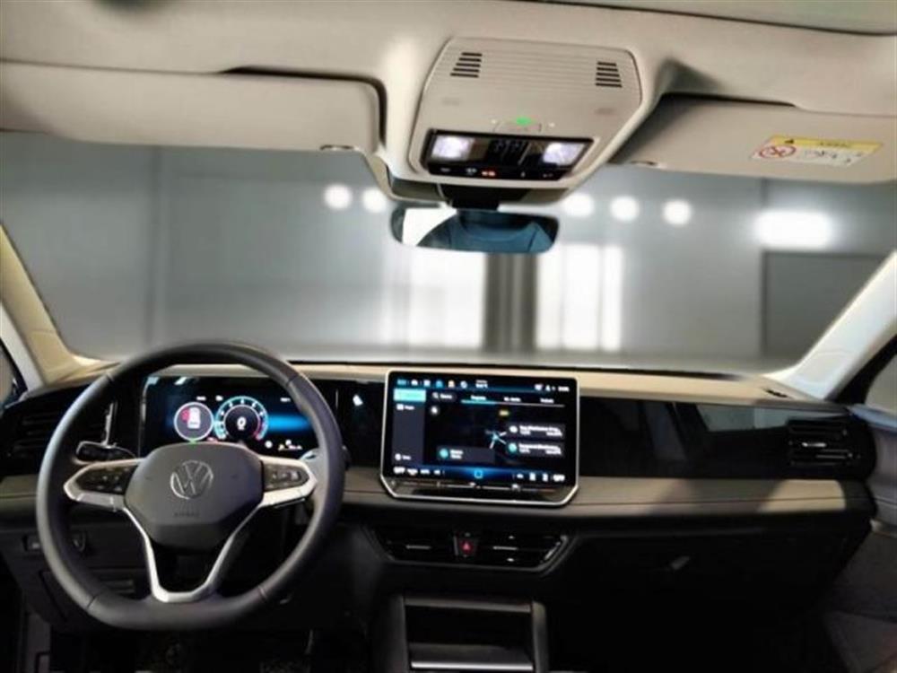 Tiguan Tiguan 1.5 eTSI 130 CV ACT