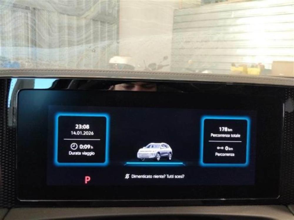 Tiguan Tiguan 1.5 eTSI 130 CV ACT
