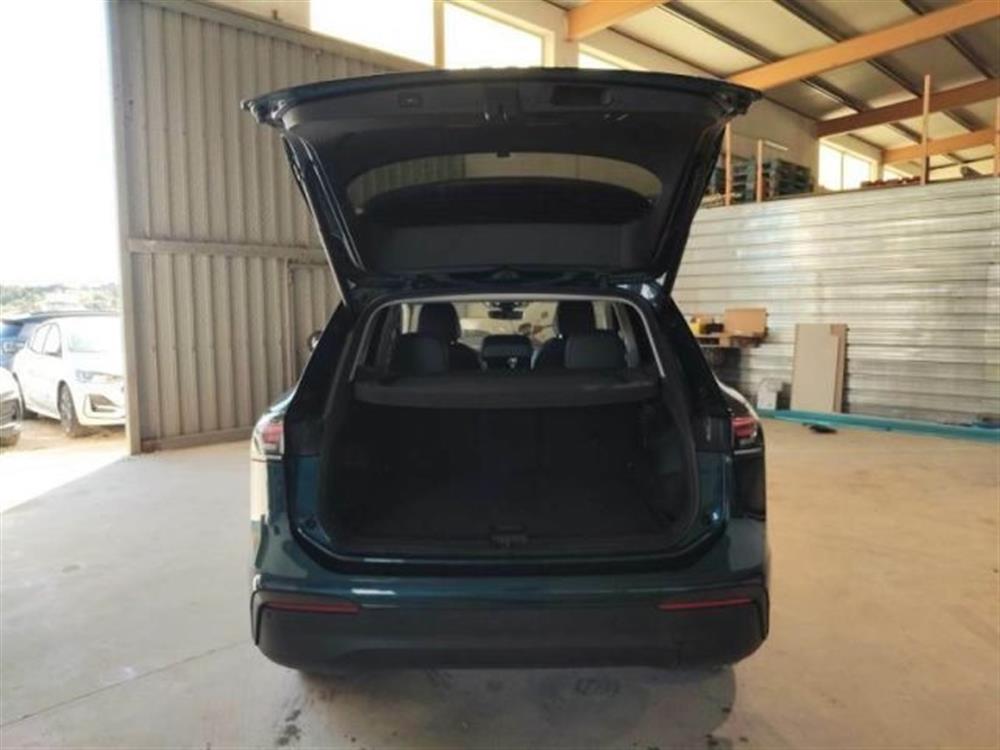 Tiguan Tiguan 1.5 eTSI 130 CV ACT