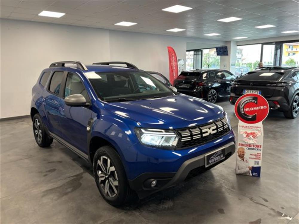 Duster Duster 1.0 GPL 4x2 Journey