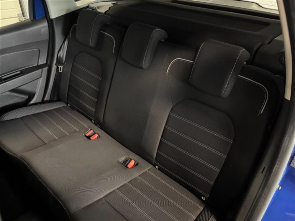 Duster Duster 1.0 GPL 4x2 Journey
