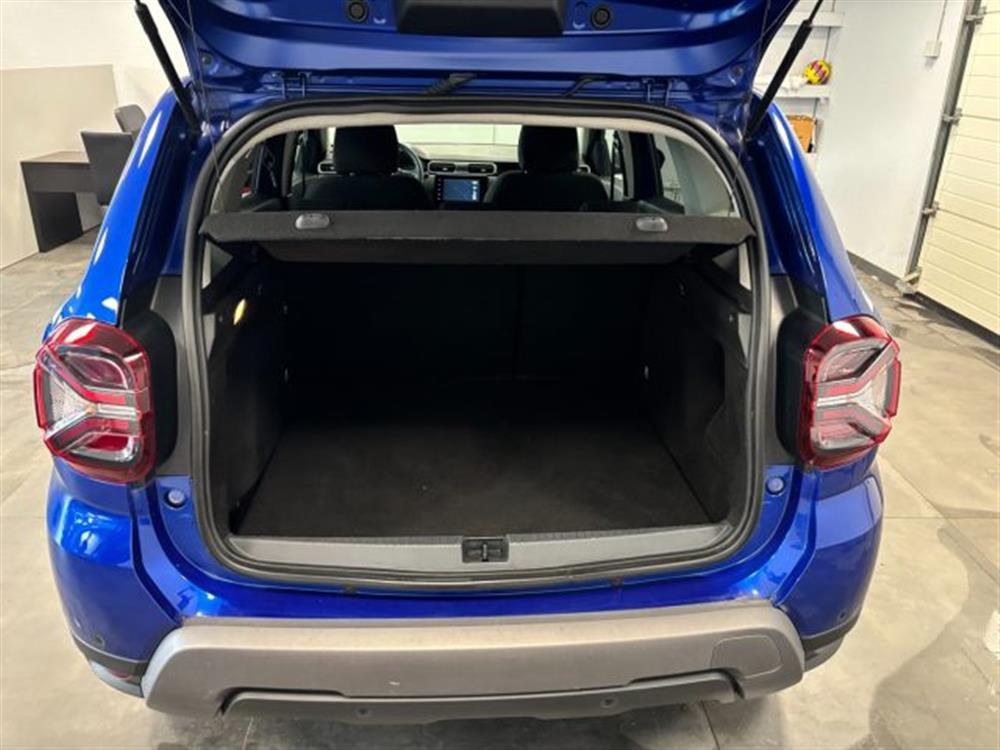 Duster Duster 1.0 GPL 4x2 Journey