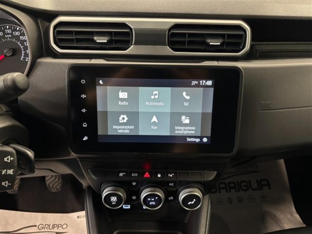 Duster Duster 1.0 GPL 4x2 Journey