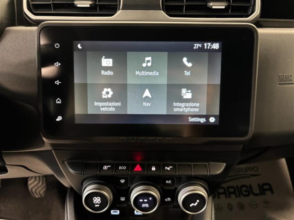 Duster Duster 1.0 GPL 4x2 Journey
