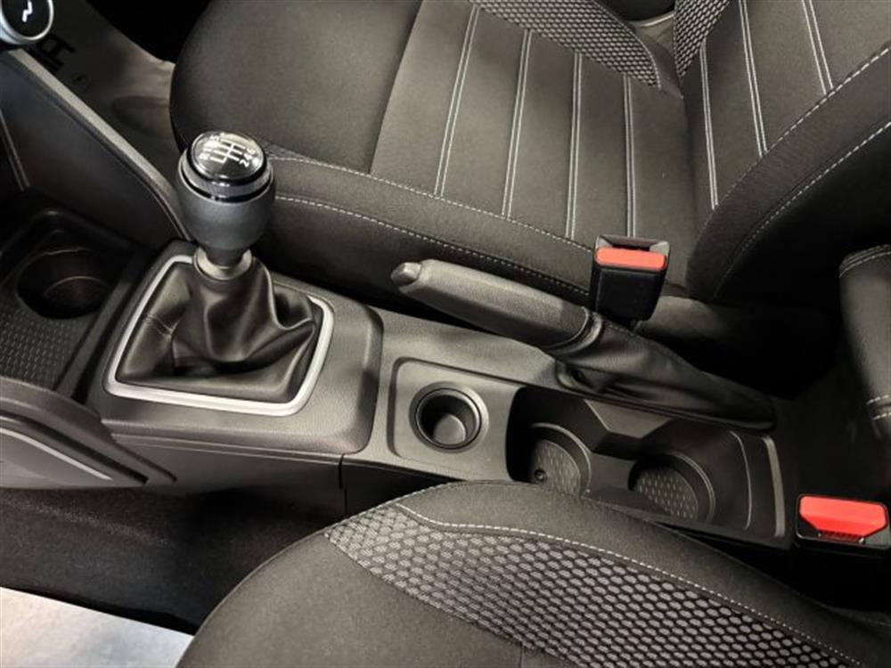 Duster Duster 1.0 GPL 4x2 Journey