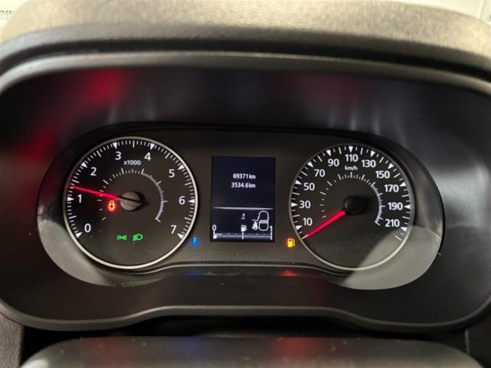 Duster Duster 1.0 GPL 4x2 Journey