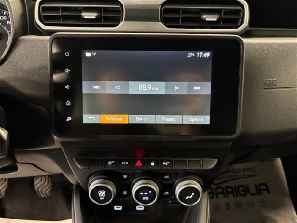 Duster Duster 1.0 GPL 4x2 Journey