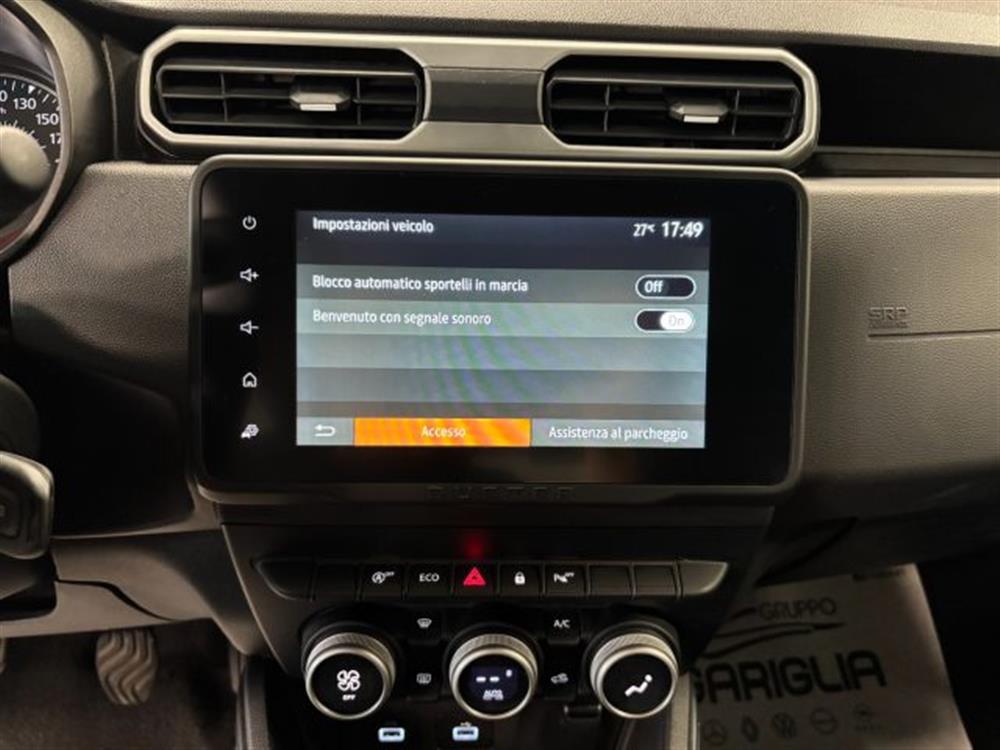 Duster Duster 1.0 GPL 4x2 Journey
