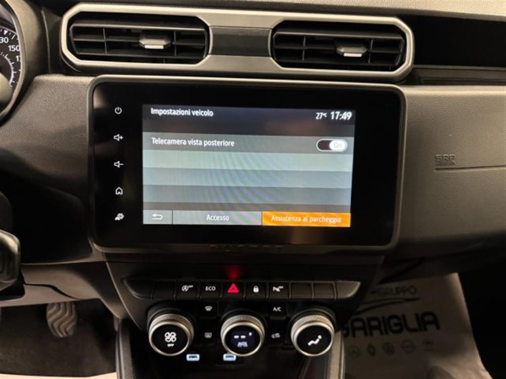 Duster Duster 1.0 GPL 4x2 Journey