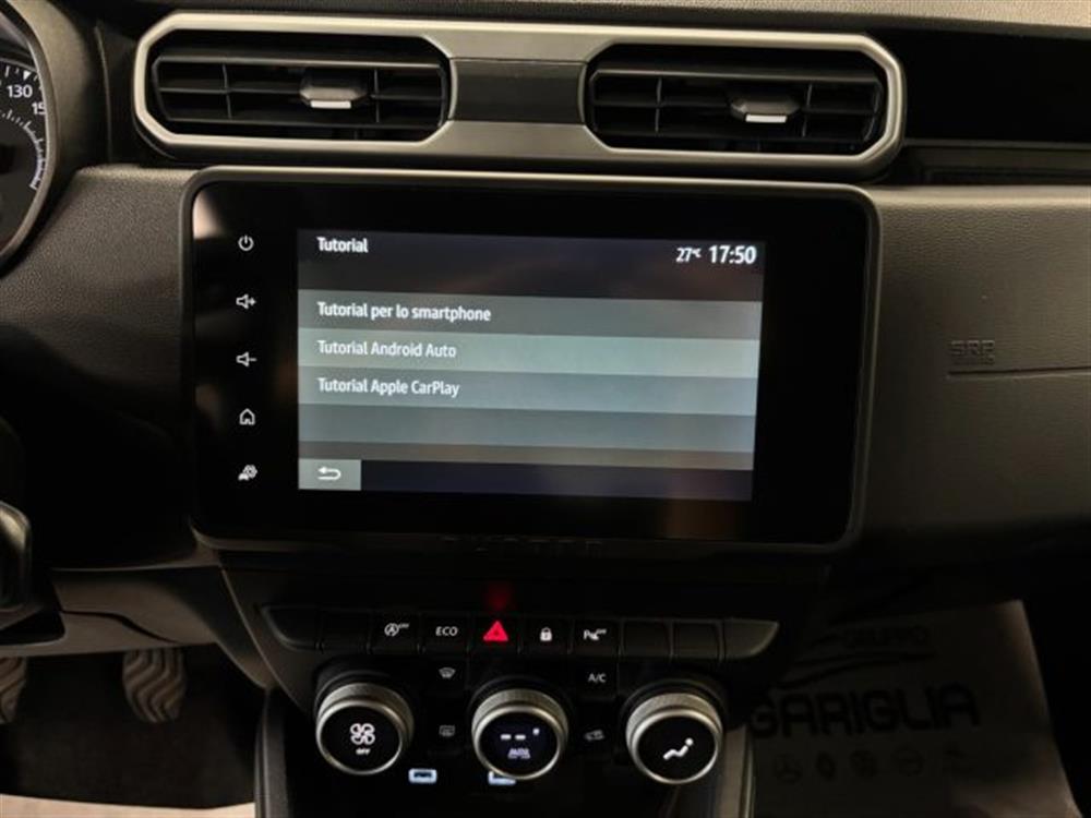 Duster Duster 1.0 GPL 4x2 Journey