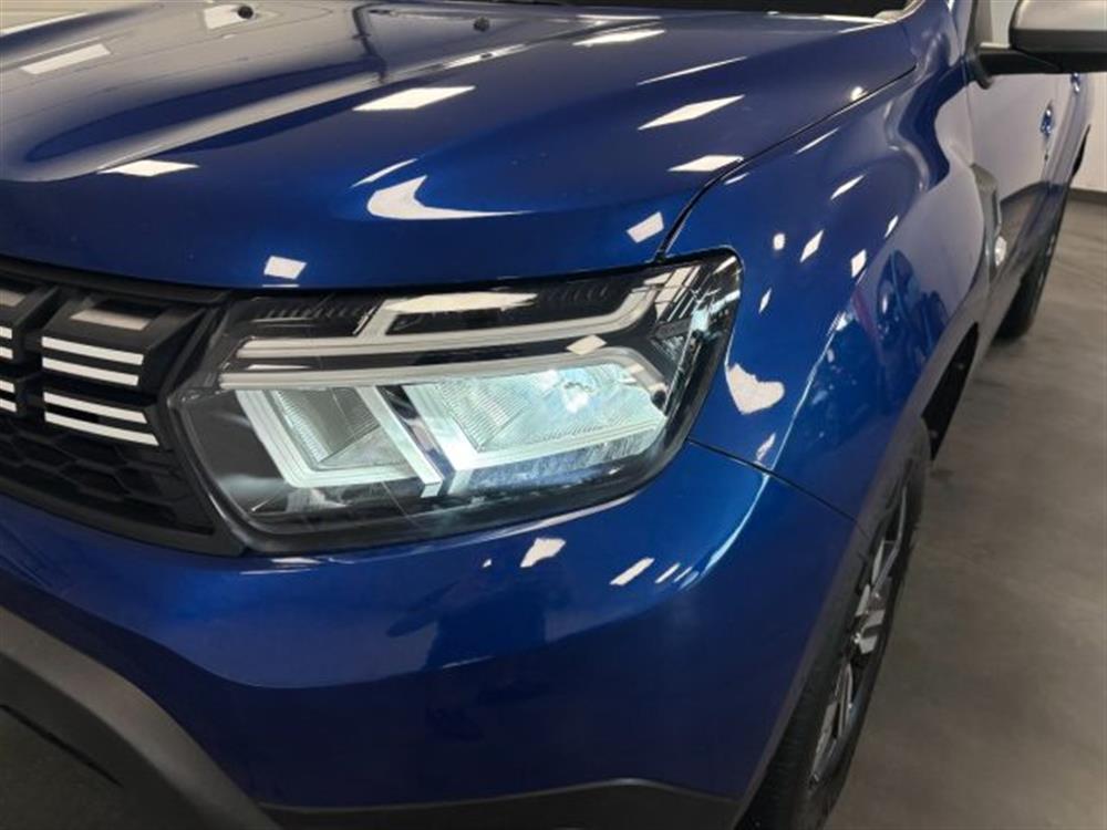 Duster Duster 1.0 GPL 4x2 Journey