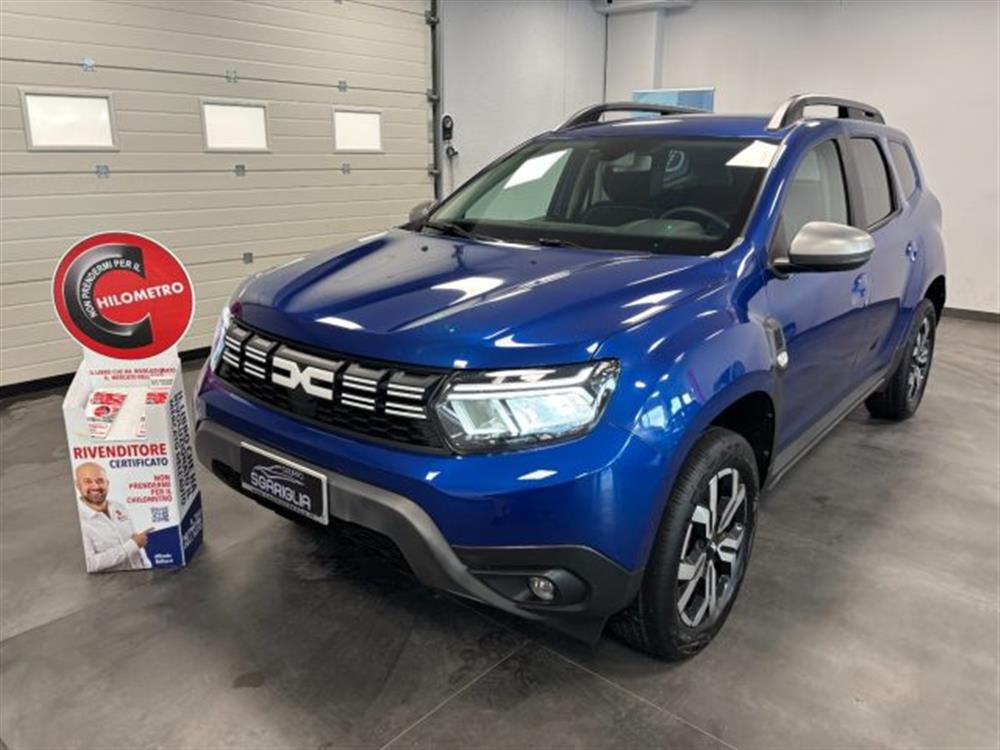 Duster Duster 1.0 GPL 4x2 Journey
