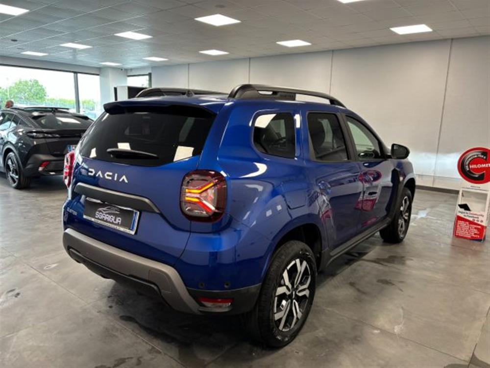 Duster Duster 1.0 GPL 4x2 Journey