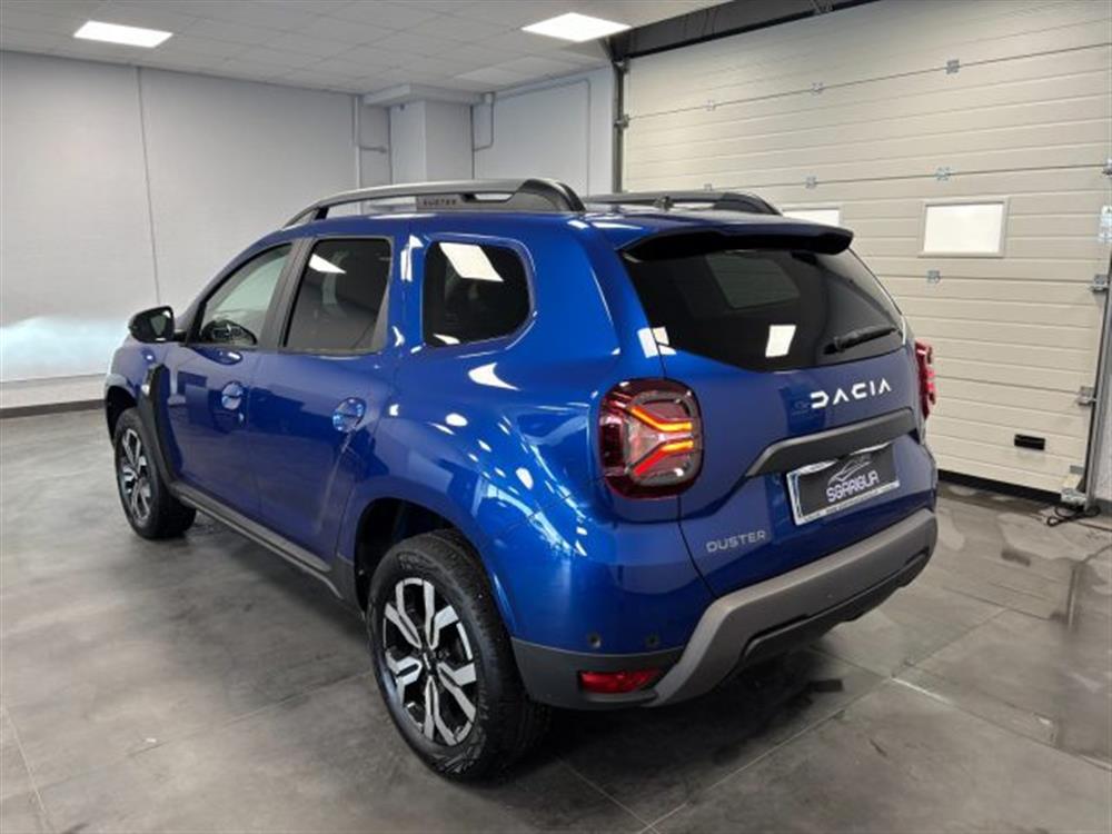 Duster Duster 1.0 GPL 4x2 Journey