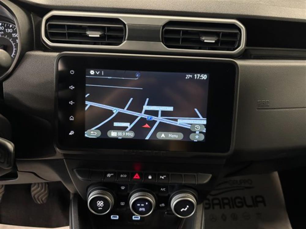Duster Duster 1.0 GPL 4x2 Journey