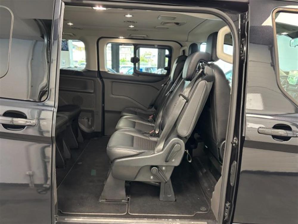 Tourneo Custom Tourneo Custom 320 8 Posti L1 H1 MH