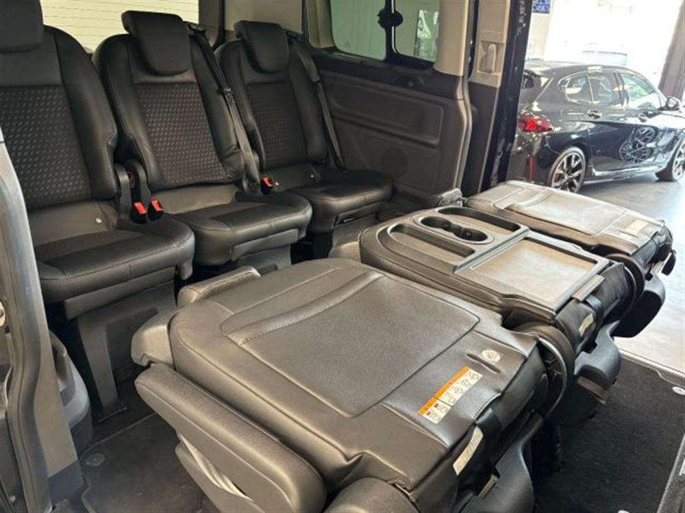 Tourneo Custom Tourneo Custom 320 8 Posti L1 H1 MH