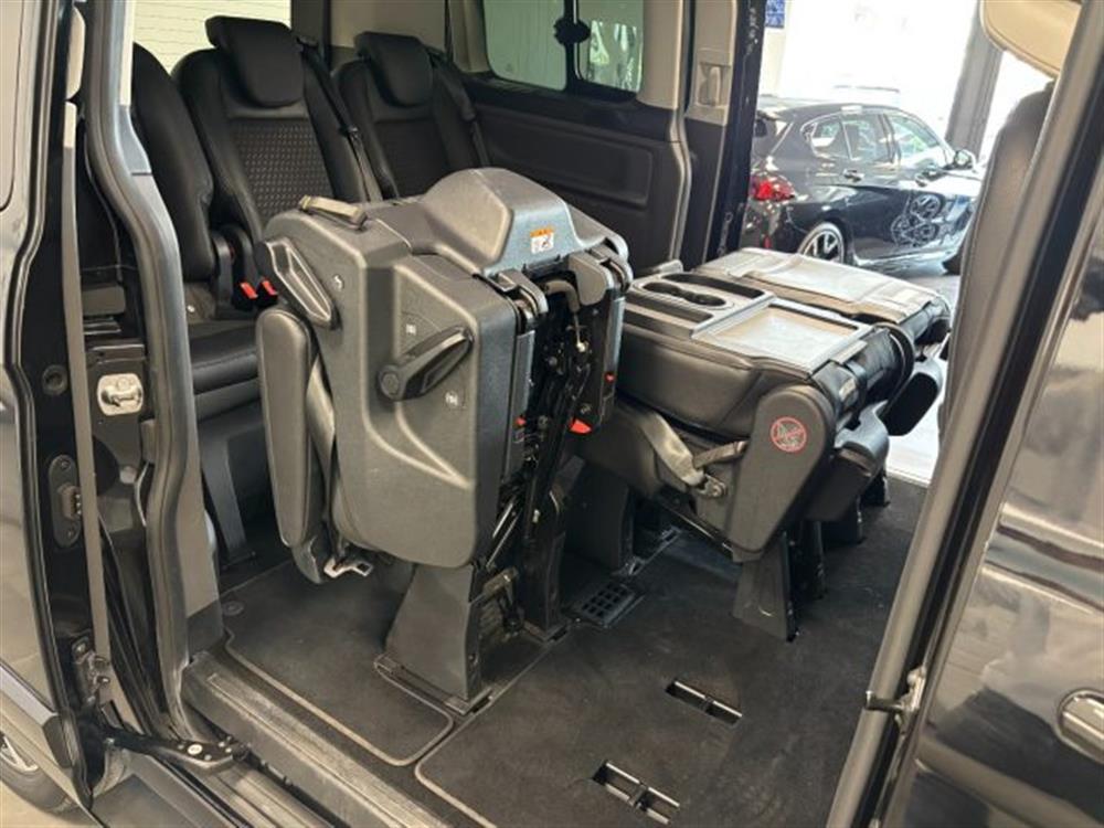 Tourneo Custom Tourneo Custom 320 8 Posti L1 H1 MH