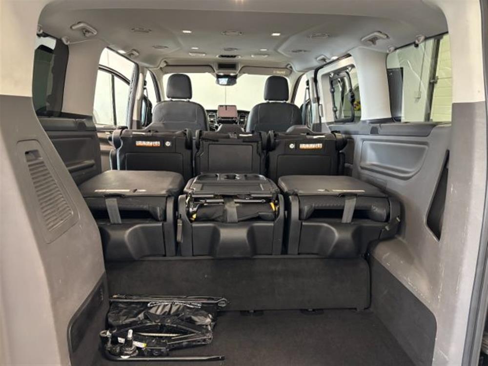 Tourneo Custom Tourneo Custom 320 8 Posti L1 H1 MH