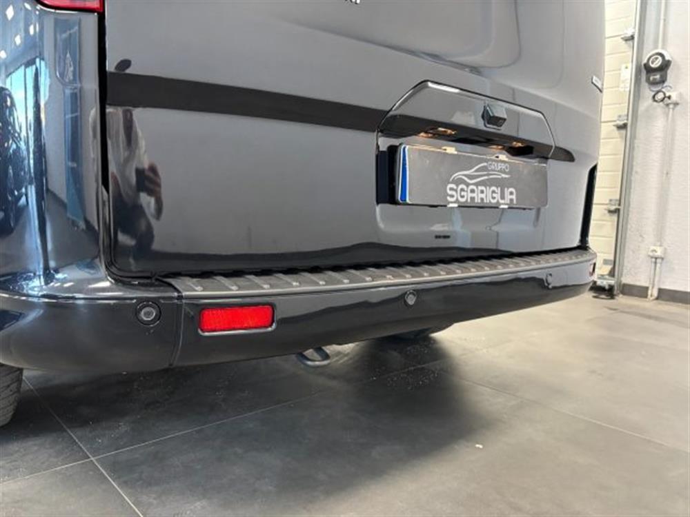 Tourneo Custom Tourneo Custom 320 8 Posti L1 H1 MH