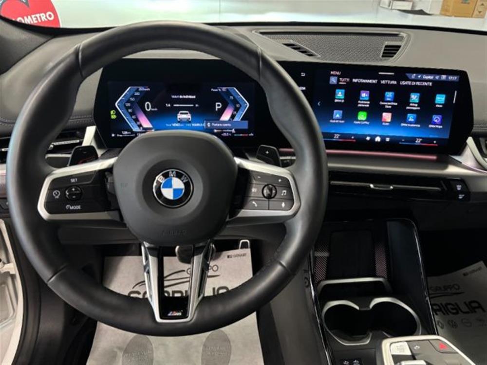 X1 X1 xDrive 20d MSport Pr