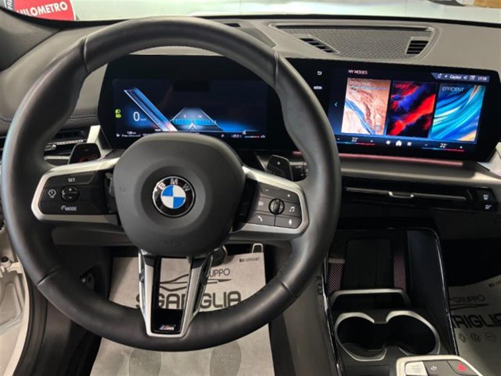 X1 X1 xDrive 20d MSport Pr