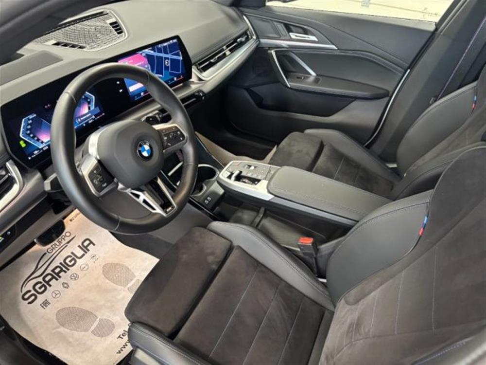 X1 X1 xDrive 20d MSport Pr