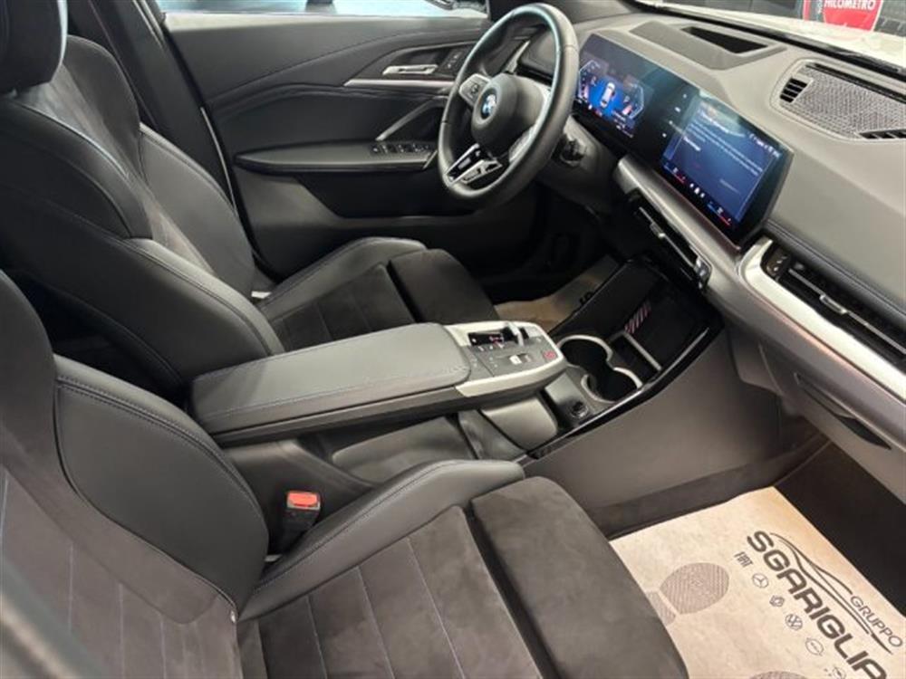 X1 X1 xDrive 20d MSport Pr