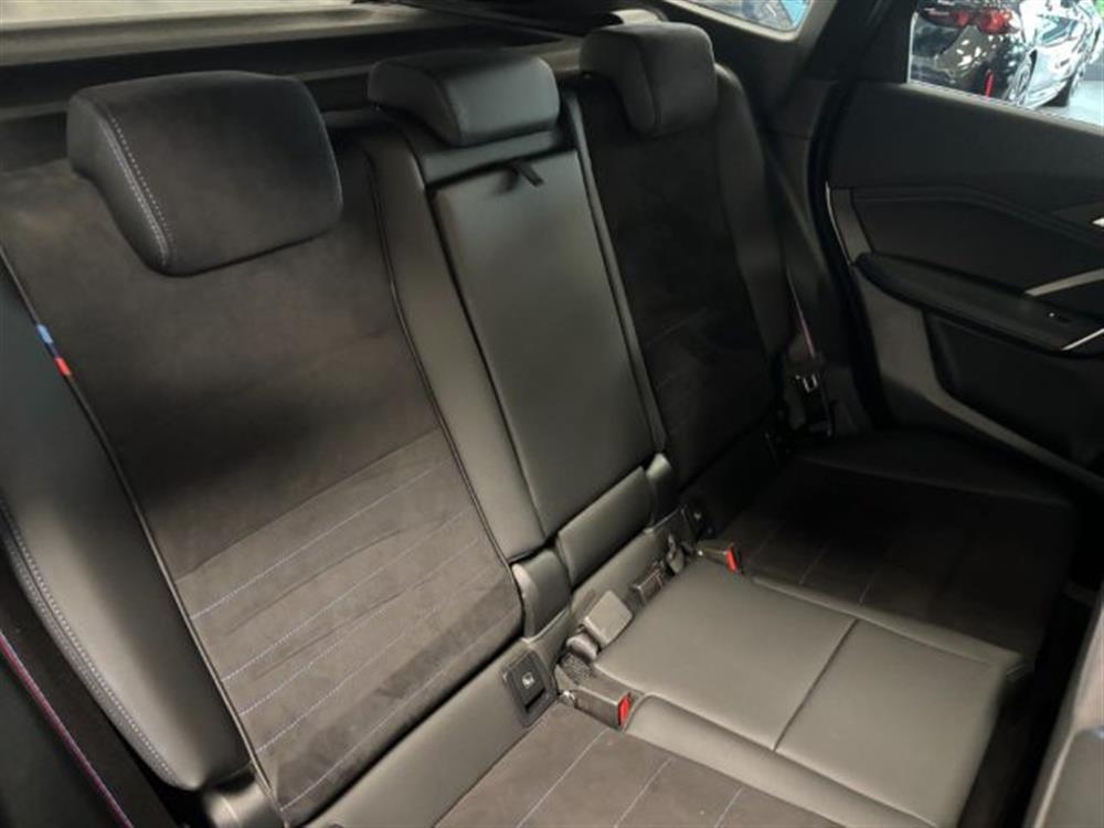 X1 X1 xDrive 20d MSport Pr