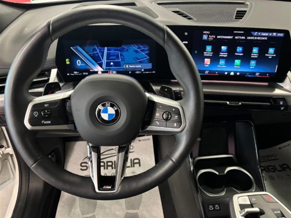 X1 X1 xDrive 20d MSport Pr