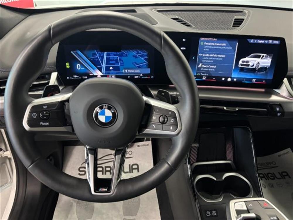 X1 X1 xDrive 20d MSport Pr
