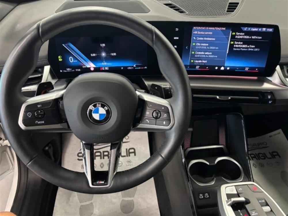 X1 X1 xDrive 20d MSport Pr