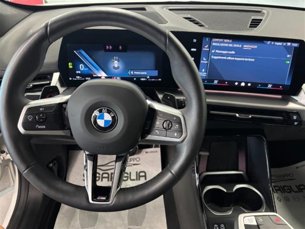X1 X1 xDrive 20d MSport Pr