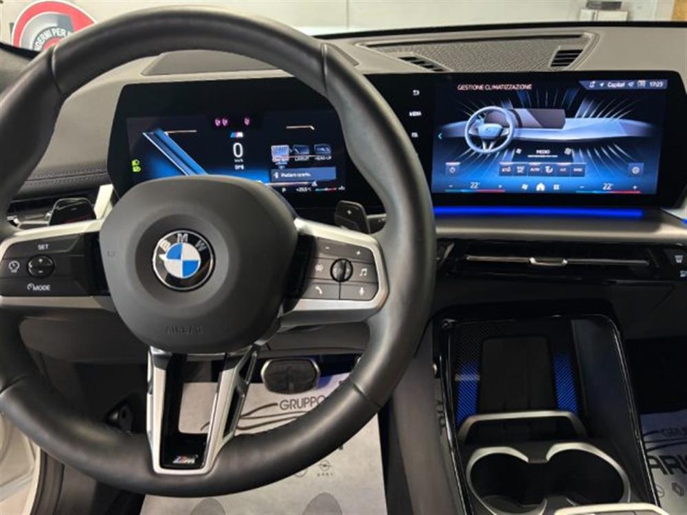 X1 X1 xDrive 20d MSport Pr