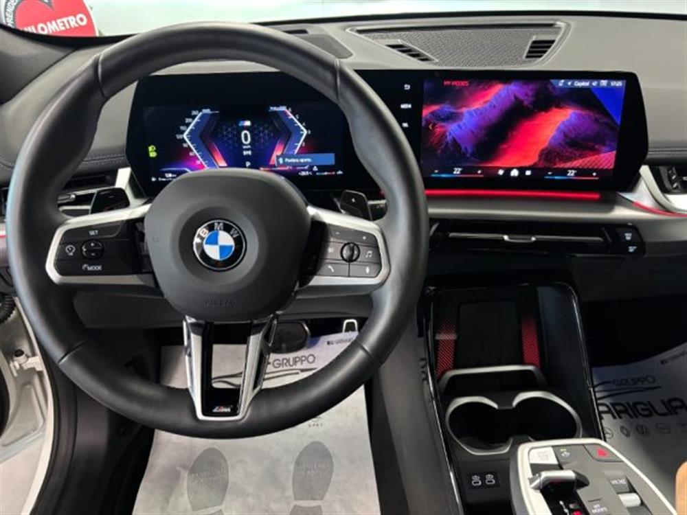 X1 X1 xDrive 20d MSport Pr