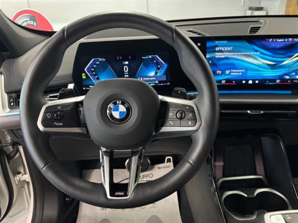 X1 X1 xDrive 20d MSport Pr